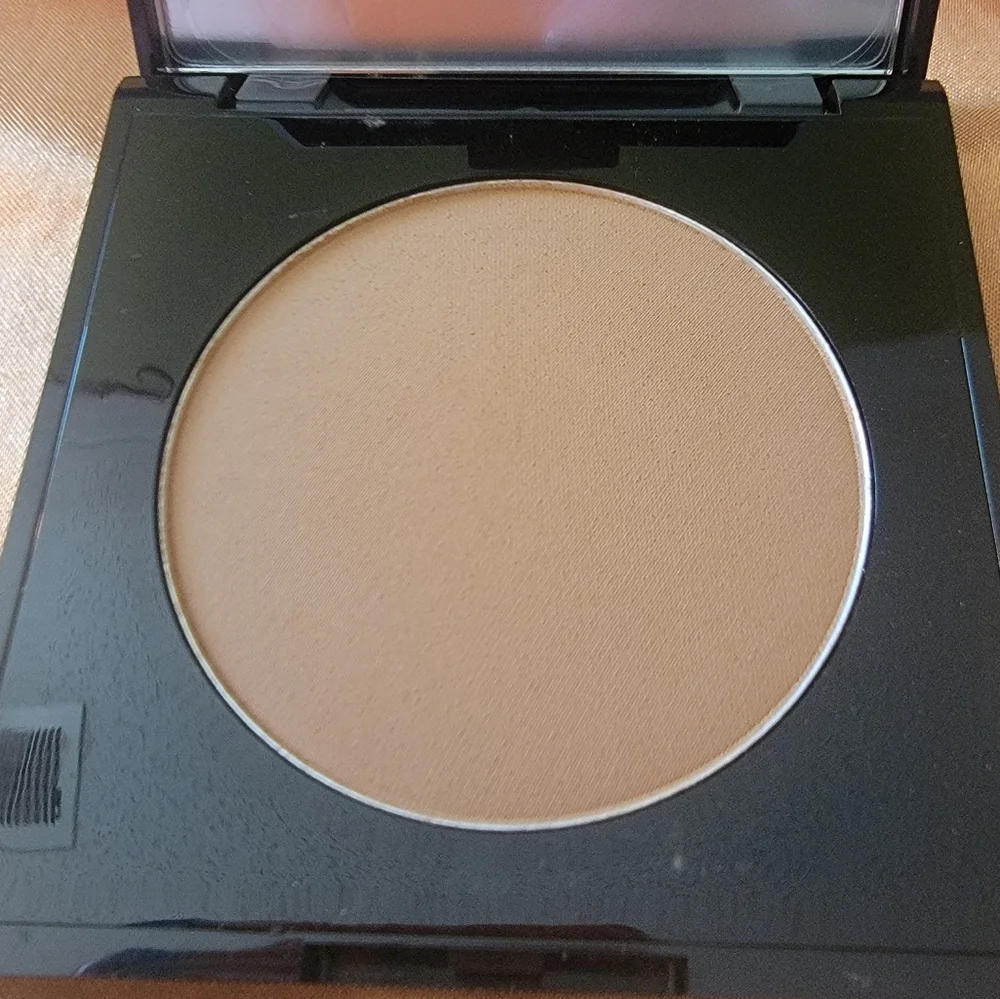 NIB KVoss Bronze Beauty Palette MIDTOWN